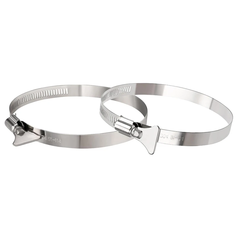 Heavy Duty Metal Clamps